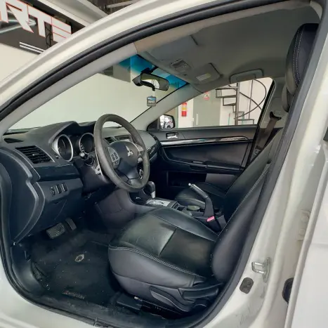 MITSUBISHI Lancer 2.0 16V 4P AUTOMÁTICO CVT, Foto 19
