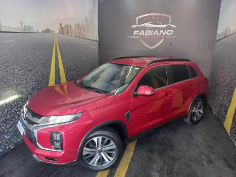 MITSUBISHI Outlander 2.0 16V 4P HPE AUTOMTICO, Foto 8