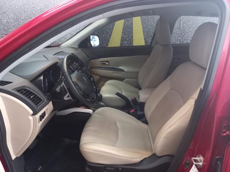 MITSUBISHI Outlander 2.0 16V 4P HPE AUTOMTICO, Foto 13