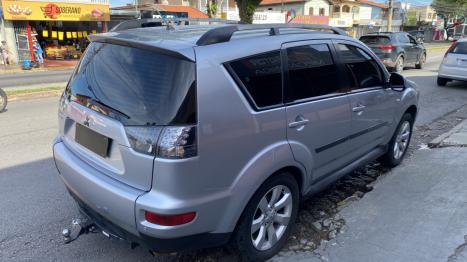 MITSUBISHI Outlander 2.0 16V 4P AUTOM�TICO, Foto 5