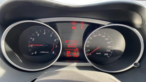 MITSUBISHI Outlander 2.0 16V 4P AUTOM�TICO, Foto 7