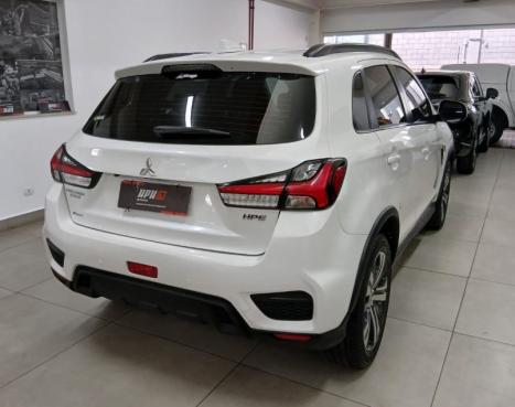 MITSUBISHI Outlander Sport 2.0 16V 4P MIVEC FLEX HPE AUTOM�TICO, Foto 4