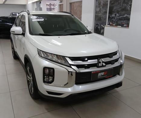 MITSUBISHI Outlander Sport 2.0 16V 4P MIVEC FLEX HPE AUTOM�TICO, Foto 5