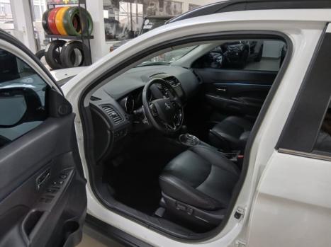 MITSUBISHI Outlander Sport 2.0 16V 4P MIVEC FLEX HPE AUTOM�TICO, Foto 7