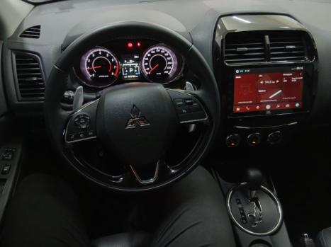 MITSUBISHI Outlander Sport 2.0 16V 4P MIVEC FLEX HPE AUTOM�TICO, Foto 9