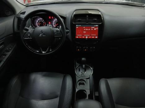 MITSUBISHI Outlander Sport 2.0 16V 4P MIVEC FLEX HPE AUTOM�TICO, Foto 11