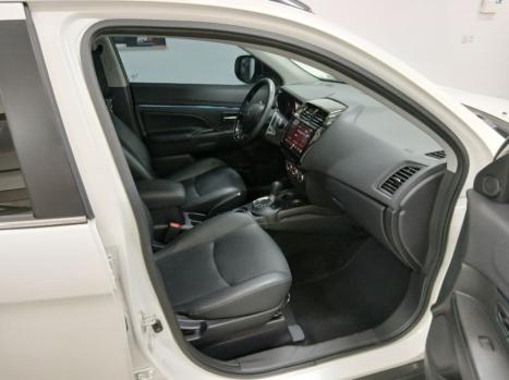MITSUBISHI Outlander Sport 2.0 16V 4P MIVEC FLEX HPE AUTOM�TICO, Foto 12