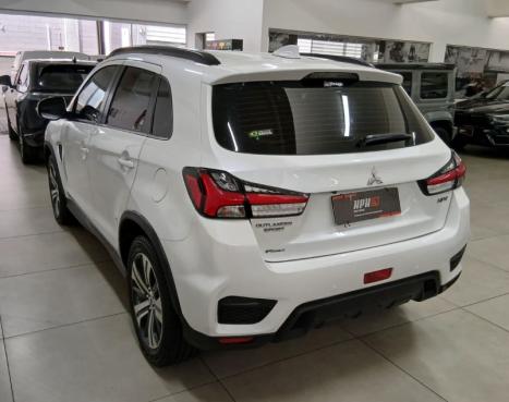 MITSUBISHI Outlander Sport 2.0 16V 4P MIVEC FLEX HPE AUTOM�TICO, Foto 2