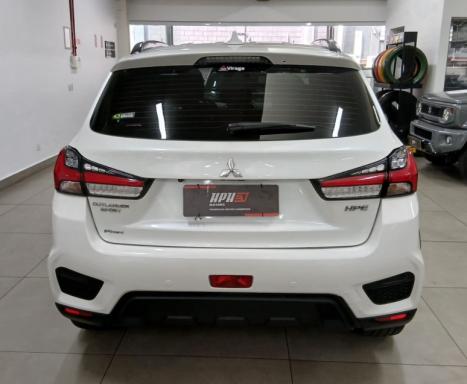 MITSUBISHI Outlander Sport 2.0 16V 4P MIVEC FLEX HPE AUTOM�TICO, Foto 3