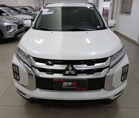 MITSUBISHI Outlander Sport 2.0 16V 4P MIVEC FLEX HPE AUTOM�TICO, Foto 6