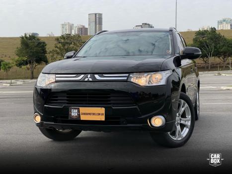 MITSUBISHI Outlander 2.0 16V 4P AUTOM�TICO, Foto 1
