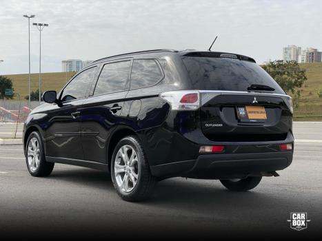 MITSUBISHI Outlander 2.0 16V 4P AUTOM�TICO, Foto 3