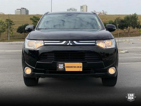 MITSUBISHI Outlander 2.0 16V 4P AUTOM�TICO, Foto 4