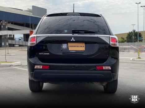 MITSUBISHI Outlander 2.0 16V 4P AUTOM�TICO, Foto 5