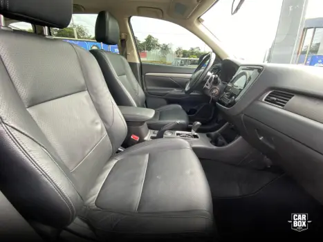 MITSUBISHI Outlander 2.0 16V 4P AUTOM�TICO, Foto 20