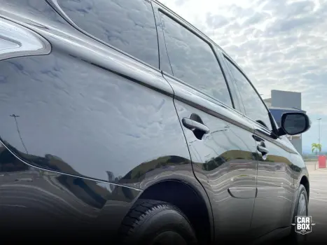 MITSUBISHI Outlander 2.0 16V 4P AUTOM�TICO, Foto 7