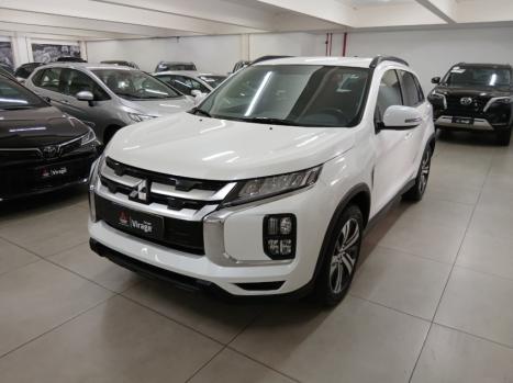 MITSUBISHI Outlander Sport 2.0 16V 4P MIVEC FLEX HPE AUTOM�TICO, Foto 1