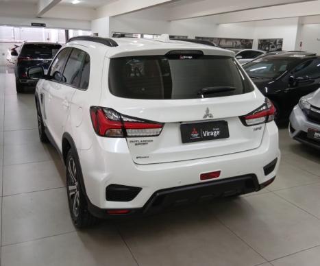 MITSUBISHI Outlander Sport 2.0 16V 4P MIVEC FLEX HPE AUTOM�TICO, Foto 2