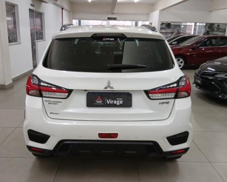 MITSUBISHI Outlander Sport 2.0 16V 4P MIVEC FLEX HPE AUTOM�TICO, Foto 3
