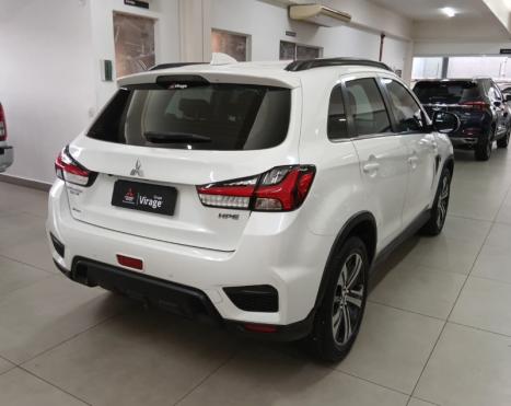 MITSUBISHI Outlander Sport 2.0 16V 4P MIVEC FLEX HPE AUTOM�TICO, Foto 4