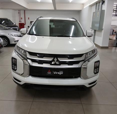 MITSUBISHI Outlander Sport 2.0 16V 4P MIVEC FLEX HPE AUTOM�TICO, Foto 6