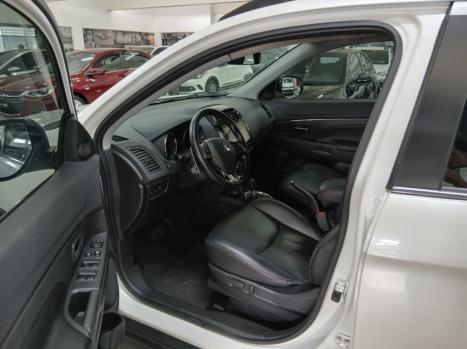 MITSUBISHI Outlander Sport 2.0 16V 4P MIVEC FLEX HPE AUTOM�TICO, Foto 7