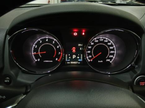 MITSUBISHI Outlander Sport 2.0 16V 4P MIVEC FLEX HPE AUTOM�TICO, Foto 8
