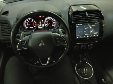 MITSUBISHI Outlander Sport 2.0 16V 4P MIVEC FLEX HPE AUTOM�TICO, Foto 9