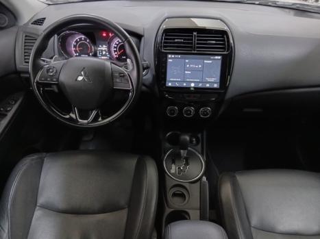 MITSUBISHI Outlander Sport 2.0 16V 4P MIVEC FLEX HPE AUTOM�TICO, Foto 11