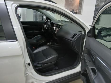 MITSUBISHI Outlander Sport 2.0 16V 4P MIVEC FLEX HPE AUTOM�TICO, Foto 12