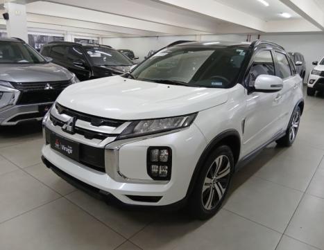 MITSUBISHI Outlander Sport 2.0 16V 4P MIVEC FLEX HPE AUTOM�TICO, Foto 1