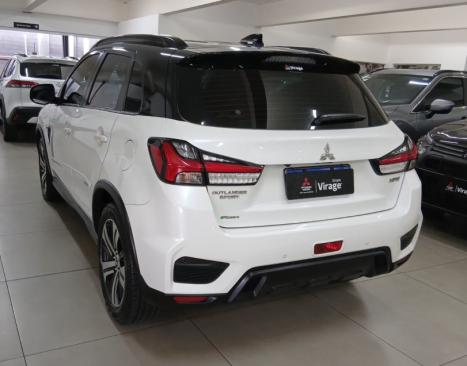 MITSUBISHI Outlander Sport 2.0 16V 4P MIVEC FLEX HPE AUTOM�TICO, Foto 2
