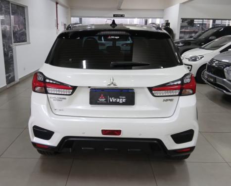 MITSUBISHI Outlander Sport 2.0 16V 4P MIVEC FLEX HPE AUTOM�TICO, Foto 3