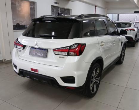 MITSUBISHI Outlander Sport 2.0 16V 4P MIVEC FLEX HPE AUTOM�TICO, Foto 4