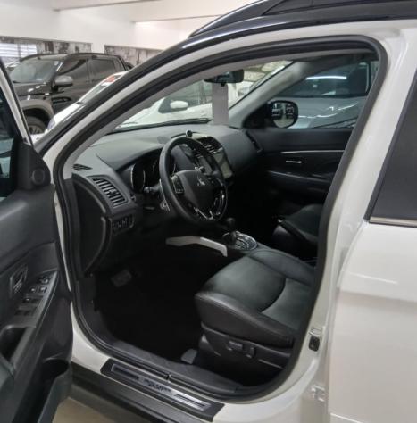 MITSUBISHI Outlander Sport 2.0 16V 4P MIVEC FLEX HPE AUTOM�TICO, Foto 7