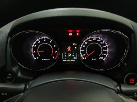 MITSUBISHI Outlander Sport 2.0 16V 4P MIVEC FLEX HPE AUTOM�TICO, Foto 8