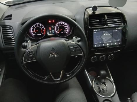 MITSUBISHI Outlander Sport 2.0 16V 4P MIVEC FLEX HPE AUTOM�TICO, Foto 9