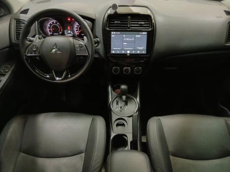 MITSUBISHI Outlander Sport 2.0 16V 4P MIVEC FLEX HPE AUTOM�TICO, Foto 11