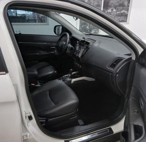 MITSUBISHI Outlander Sport 2.0 16V 4P MIVEC FLEX HPE AUTOM�TICO, Foto 12