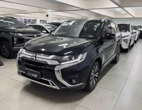 MITSUBISHI Outlander 3.0 V6 24V 4P HPE-S AWD AUTOM�TICO, Foto 1