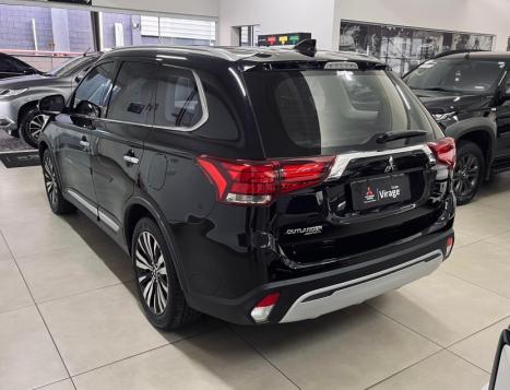 MITSUBISHI Outlander 3.0 V6 24V 4P HPE-S AWD AUTOM�TICO, Foto 2