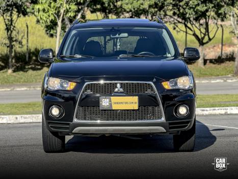 MITSUBISHI Outlander 3.0 V6 24V 4P GT 4X4 AUTOM�TICO, Foto 2
