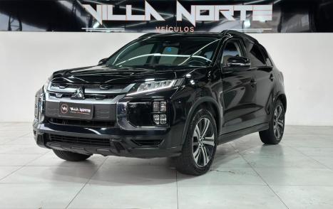 MITSUBISHI Outlander Sport 2.0 16V 4P MIVEC FLEX HPE AUTOM�TICO, Foto 1