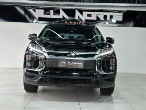 MITSUBISHI Outlander Sport 2.0 16V 4P MIVEC FLEX HPE AUTOM�TICO, Foto 2