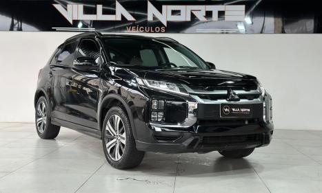 MITSUBISHI Outlander Sport 2.0 16V 4P MIVEC FLEX HPE AUTOM�TICO, Foto 3