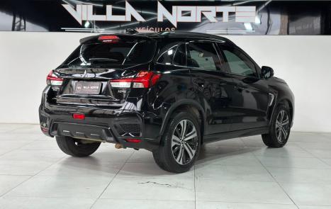 MITSUBISHI Outlander Sport 2.0 16V 4P MIVEC FLEX HPE AUTOM�TICO, Foto 4