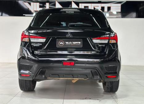 MITSUBISHI Outlander Sport 2.0 16V 4P MIVEC FLEX HPE AUTOM�TICO, Foto 5