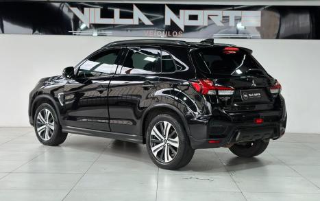 MITSUBISHI Outlander Sport 2.0 16V 4P MIVEC FLEX HPE AUTOM�TICO, Foto 6