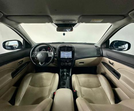 MITSUBISHI Outlander Sport 2.0 16V 4P MIVEC FLEX HPE AUTOM�TICO, Foto 9