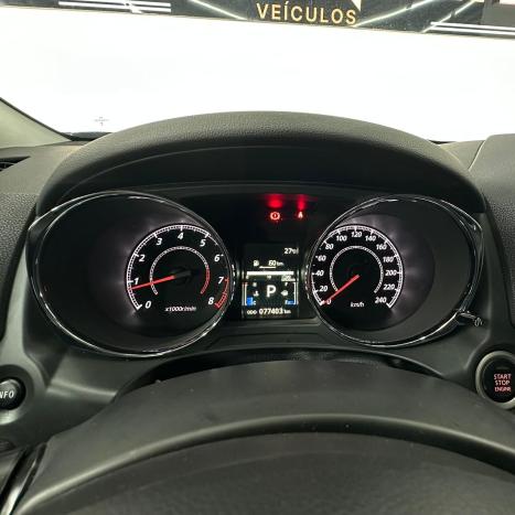 MITSUBISHI Outlander Sport 2.0 16V 4P MIVEC FLEX HPE AUTOM�TICO, Foto 11